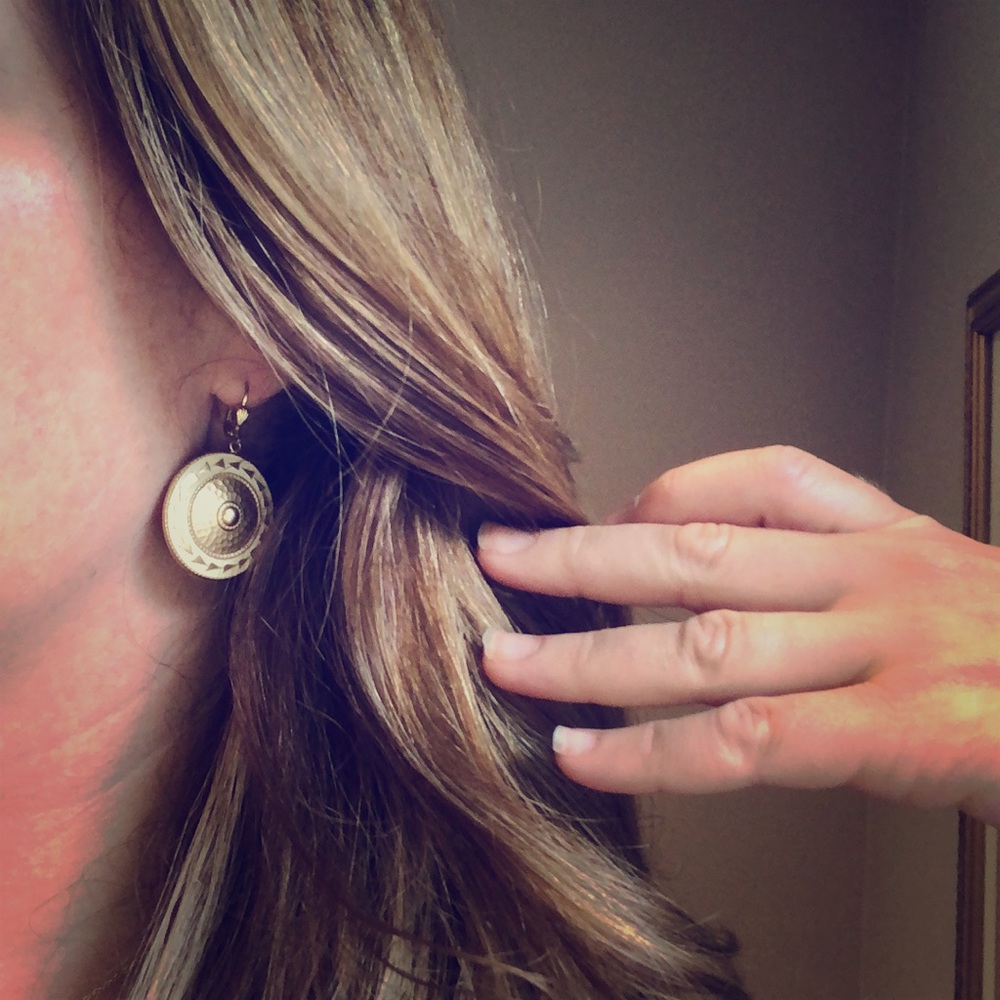 Boho Earrings!